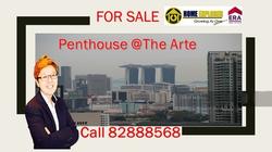 The Arte (D12), Condominium #143786762